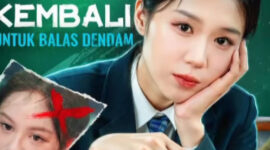 Pewaris Asli Kembali untuk Balas Dendam