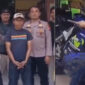 Polisi Amankan Pria Mabuk yang Intimidasi Karyawan Indomaret di Cimanggung