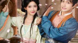 Rasa Penentu Takdir Drama China