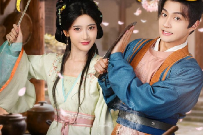 Rasa Penentu Takdir Drama China