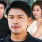 Satpam Itu Raja Keuangan Drama China