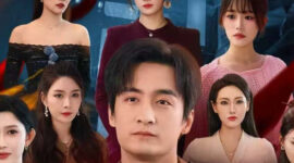 Saudari-Saudari Raja Yang Gugur Drama China