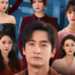 Saudari-Saudari Raja Yang Gugur Drama China