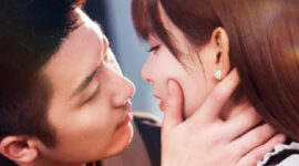 Signal Cinta Sang Rentenir Drama China