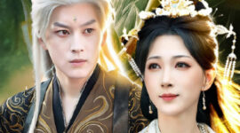 Takdir Sang Putri Drama China