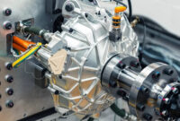 Teknologi Motor In-Wheel Mercedes Berpotensi Hilangkan Sistem Rem Belakang pada EV Masa Depan
