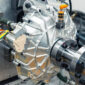 Teknologi Motor In-Wheel Mercedes Berpotensi Hilangkan Sistem Rem Belakang pada EV Masa Depan