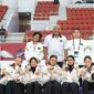 Timnas Voli Putri Indonesia