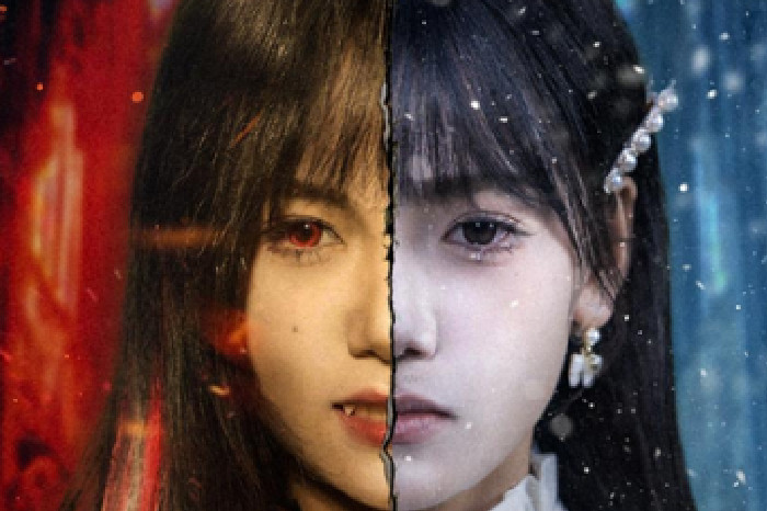 Titisan Dewa Penghancur drama china