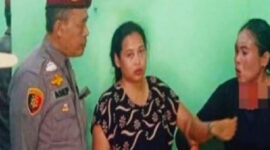 Tolak Retribusi Diduga Ilegal, Pemilik Penginapan Pantai Santolo Jadi Korban Penganiayaan