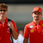 Kakak Beradik Leclerc Akan Tampil untuk Ferrari di FP1 GP Abu Dhabi