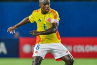 Wonderkid Kolombia yang Lihai Menusuk