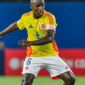 Wonderkid Kolombia yang Lihai Menusuk