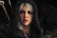 The Witcher 4
