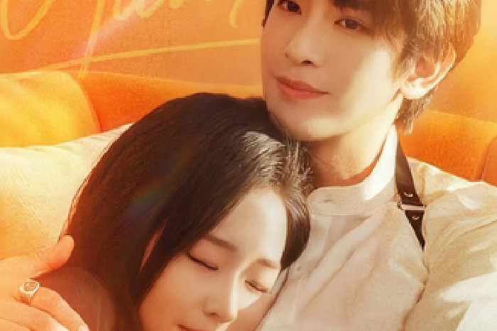 Warisan dan Dendam Drama China