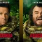 Fakta Menarik Anaconda 2025