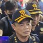 Direktur Jenderal (Dirjen) Bea dan Cukai Djaka Budhi Utama 