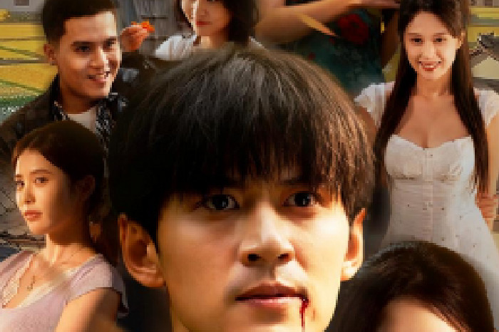 Dokter Ajaib di Desa Drama China