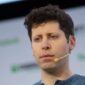Sam Altman, salah satu pendiri dan CEO OpenAI. Foto: TechCrunch