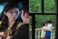 Nonton Lengkap dan Sinopsis Senyum Manis di Bibirnya Drama China, Kisah Cinta Kedua yang Mengharukan
