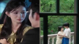 Nonton Lengkap dan Sinopsis Senyum Manis di Bibirnya Drama China, Kisah Cinta Kedua yang Mengharukan