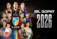 Kompetisi IBL Gopay 2026 Resmi Bergulir Jadi Magnet Baru Olahraga Basket Nasional