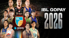 Kompetisi IBL Gopay 2026 Resmi Bergulir Jadi Magnet Baru Olahraga Basket Nasional