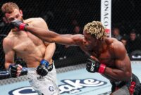 UFC 324 Paddy Pimblett