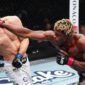 UFC 324 Paddy Pimblett