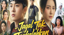 Sinopsis Jagal Tak Terkalahkan Drama China dan Ulasan Lengkap Kekuatan Tersembunyi Lu Chengfeng