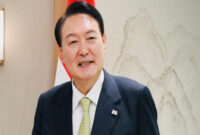 Jaksa Korea Selatan Tuntut Hukuman Mati Yoon Suk Yeol Atas Kasus Pemberontakan