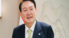 Jaksa Korea Selatan Tuntut Hukuman Mati Yoon Suk Yeol Atas Kasus Pemberontakan