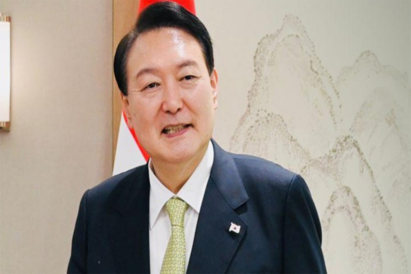Jaksa Korea Selatan Tuntut Hukuman Mati Yoon Suk Yeol Atas Kasus Pemberontakan