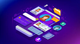Pemerintah Inggris Batalkan Rencana Wajib Kartu Identitas Digital bagi Publik
