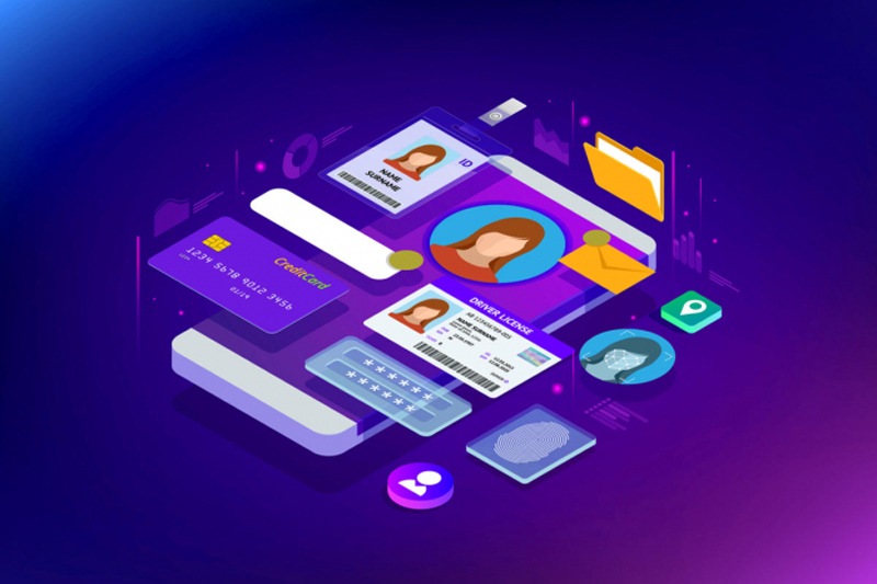 Pemerintah Inggris Batalkan Rencana Wajib Kartu Identitas Digital bagi Publik