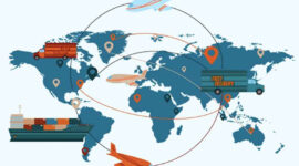 Ketidakpastian Perdagangan Global dan Kekhawatiran Internasional Terkait Program Nuklir Iran