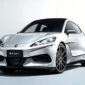 Denza Z9 GT Resmi Meluncur di Pasar Global dengan Tenaga 1.140 DK