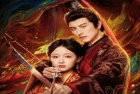 Cara Nonton dan Sinopsis Menggoda Tahta Drama China
