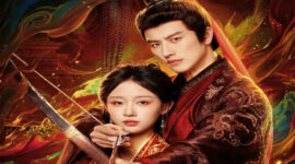 Cara Nonton dan Sinopsis Menggoda Tahta Drama China