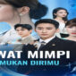 Sinopsis Lewat Mimpi Kutemukan Dirimu Drama China dan Cara Nontonnya