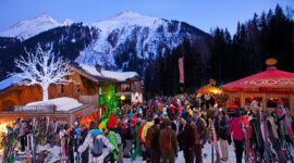 Tragedi Kebakaran Bar Ski di Swiss Tewaskan Puluhan Orang Saat Tahun Baru