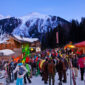 Tragedi Kebakaran Bar Ski di Swiss Tewaskan Puluhan Orang Saat Tahun Baru