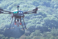 Provokasi Drone Korea Selatan Picu Ancaman Balasan Militer dari Korea Utara