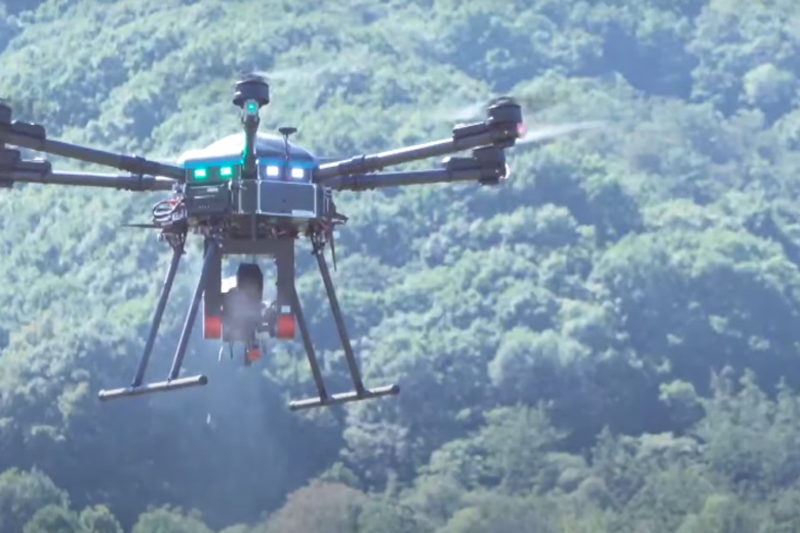 Provokasi Drone Korea Selatan Picu Ancaman Balasan Militer dari Korea Utara
