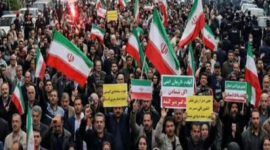 Gelombang Protes di Iran Meluas dan Berujung Bentrokan Berdarah di Berbagai Kota