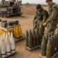 Mesir Garap Proyek Militer dan Ekonomi Baru di Dekat Perbatasan Israel-Gaza