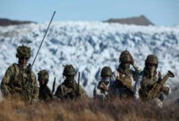 Militer Eropa Kerahkan Pasukan ke Greenland Perkuat Pertahanan Arktik dari Ambisi AS