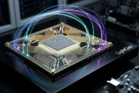 China Kembangkan Chip AI LightGen Penantang Serius Dominasi GPU Nvidia Blackwell