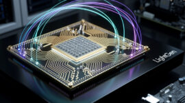 China Kembangkan Chip AI LightGen Penantang Serius Dominasi GPU Nvidia Blackwell