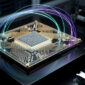 China Kembangkan Chip AI LightGen Penantang Serius Dominasi GPU Nvidia Blackwell